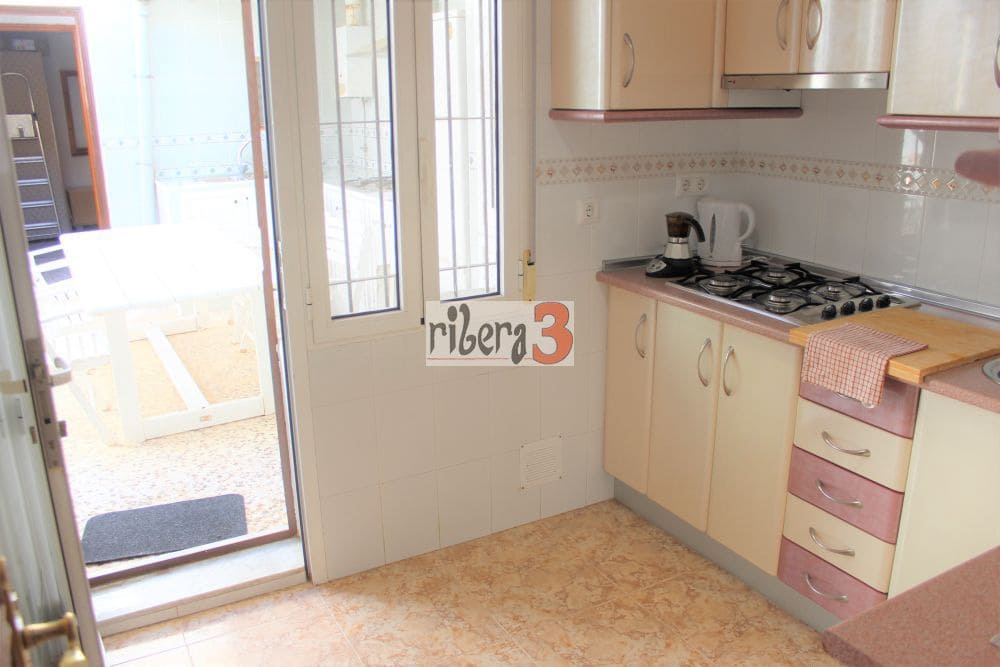 4 chambre Villa/Maison Mitoyenne à vendre à Santiago de la Ribera - 178 000 € (Ref: 9879245)