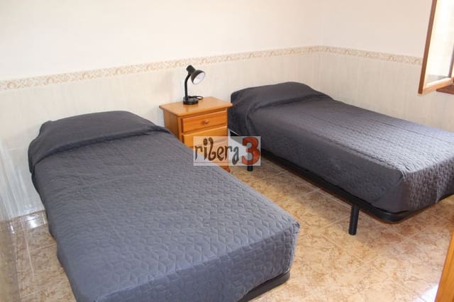4 sypialnia Dom szeregowy na sprzedaż w Santiago de la Ribera, San Javier - 178 000 € (Ref: 9879245)