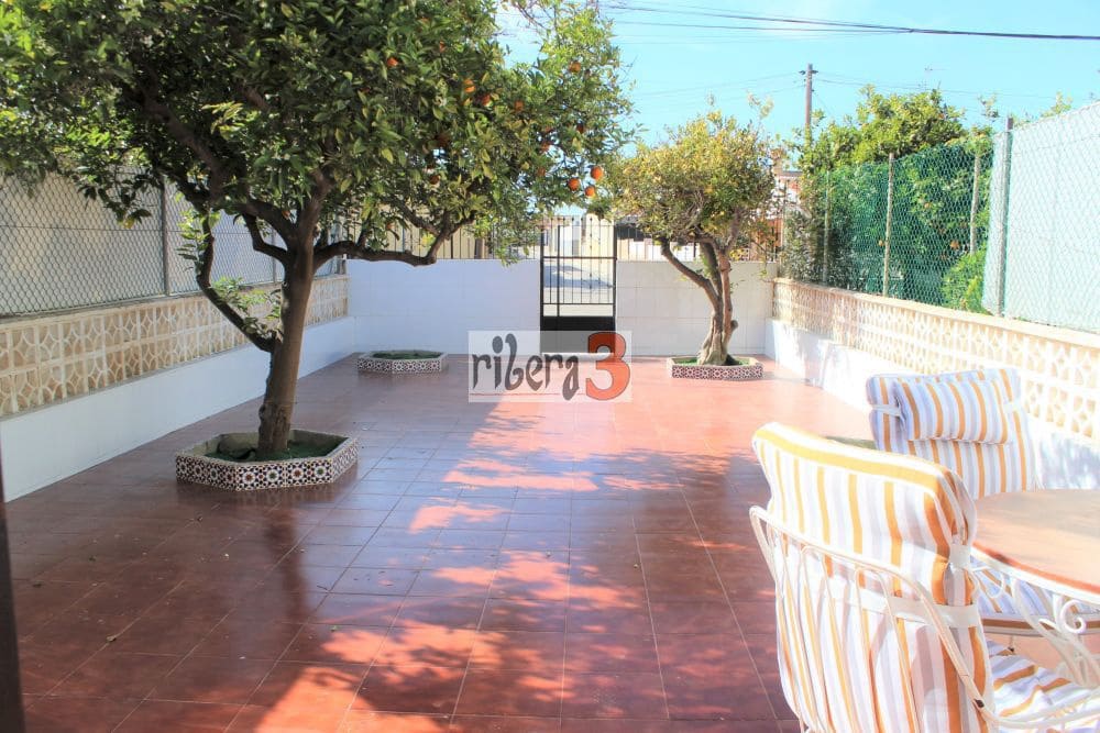 4 chambre Villa/Maison Mitoyenne à vendre à Santiago de la Ribera - 178 000 € (Ref: 9879245)