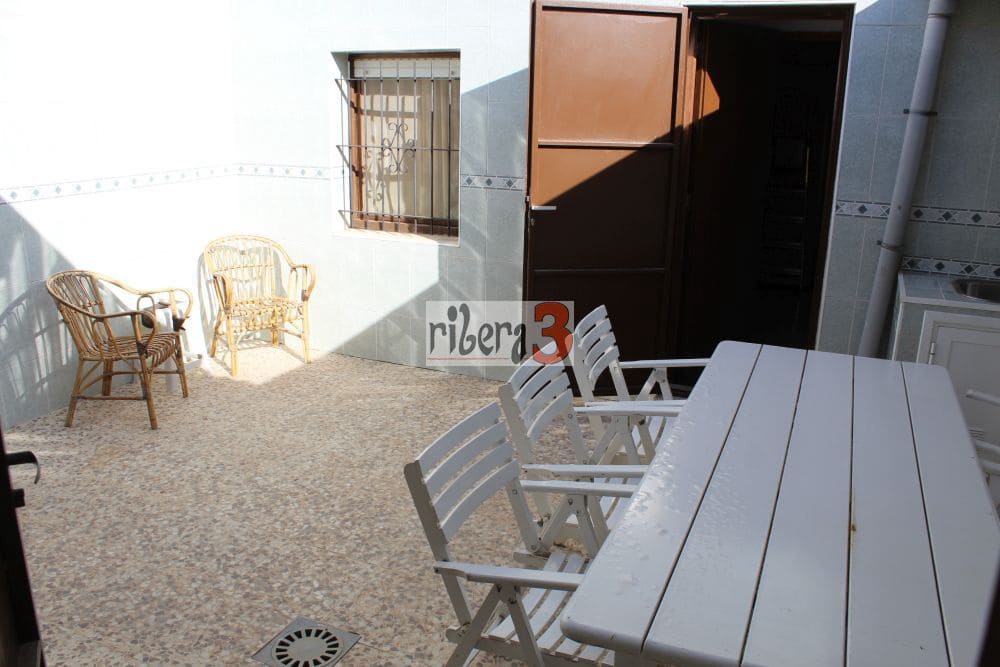 4 chambre Villa/Maison Mitoyenne à vendre à Santiago de la Ribera - 178 000 € (Ref: 9879245)