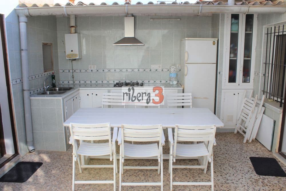 4 chambre Villa/Maison Mitoyenne à vendre à Santiago de la Ribera - 178 000 € (Ref: 9879245)
