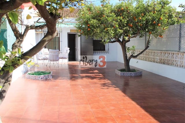 4 sypialnia Dom szeregowy na sprzedaż w Santiago de la Ribera, San Javier - 178 000 € (Ref: 9879245)