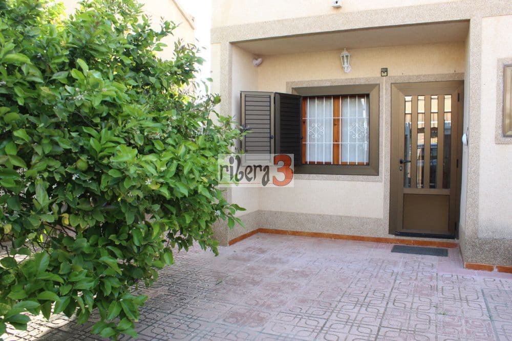 3 chambre Appartement à vendre à Santiago de la Ribera - 180 000 € (Ref: 9879246)