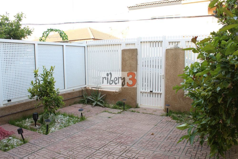 3 chambre Appartement à vendre à Santiago de la Ribera - 180 000 € (Ref: 9879246)