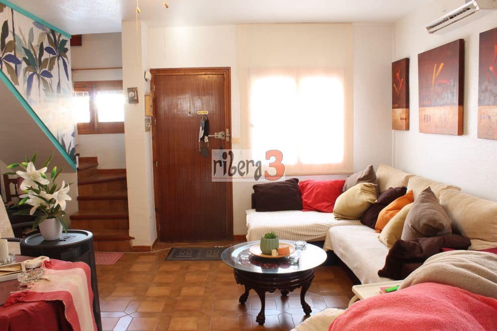 3 chambre Appartement à vendre à Santiago de la Ribera - 180 000 € (Ref: 9879246)