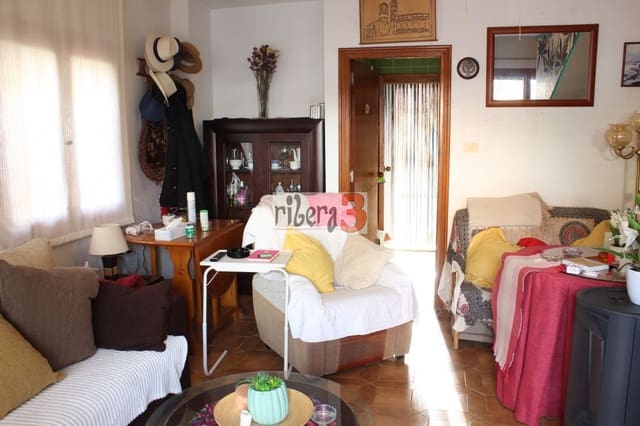 3 chambre Appartement à vendre à Santiago de la Ribera, San Javier - 180 000 € (Ref: 9879246)
