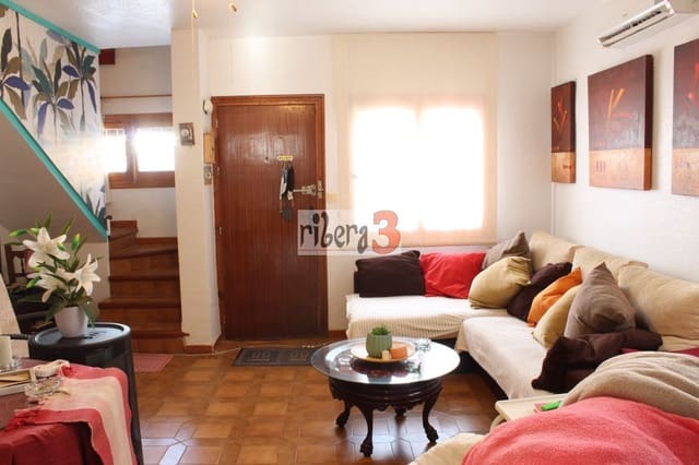 3 chambre Appartement à vendre à Santiago de la Ribera, San Javier - 180 000 € (Ref: 9879246)