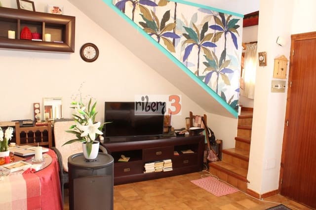 3 chambre Appartement à vendre à Santiago de la Ribera, San Javier - 180 000 € (Ref: 9879246)