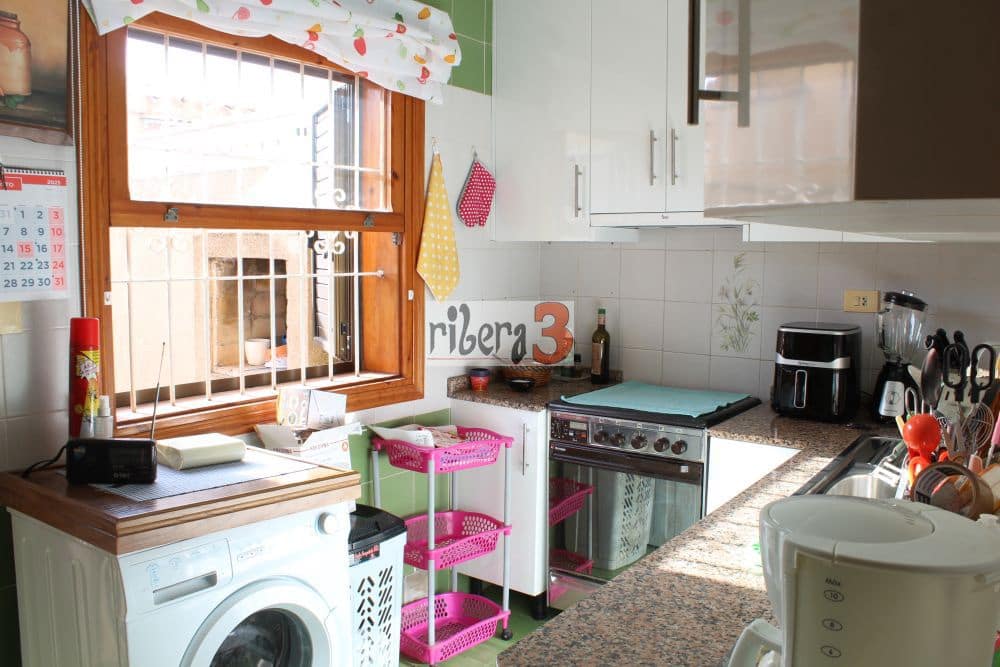 3 chambre Appartement à vendre à Santiago de la Ribera - 180 000 € (Ref: 9879246)