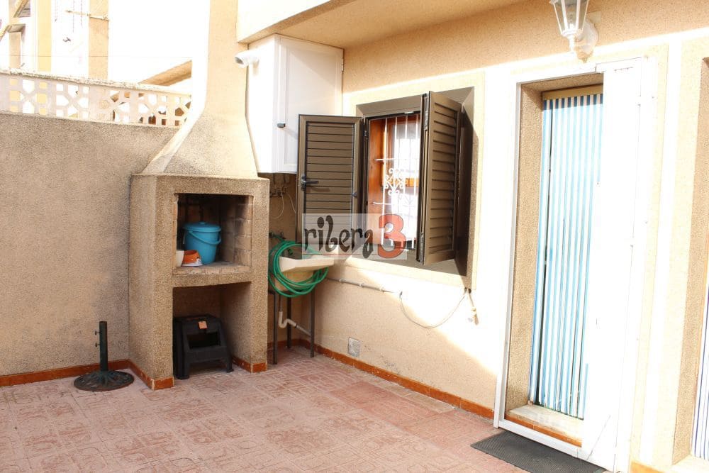 3 chambre Appartement à vendre à Santiago de la Ribera - 180 000 € (Ref: 9879246)