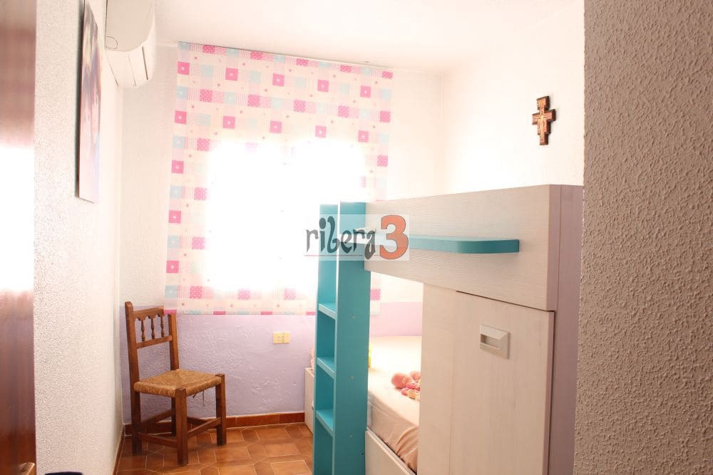 3 chambre Appartement à vendre à Santiago de la Ribera - 180 000 € (Ref: 9879246)