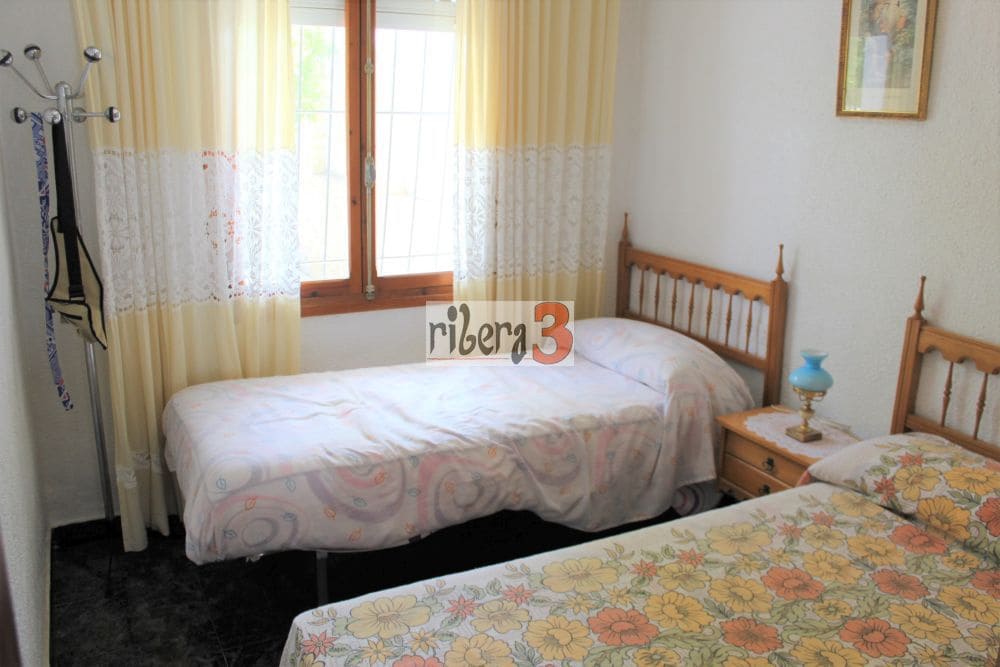 2 sypialnia Dom szeregowy na sprzedaż w Santiago de la Ribera z garażem - 165 000 € (Ref: 9879247)