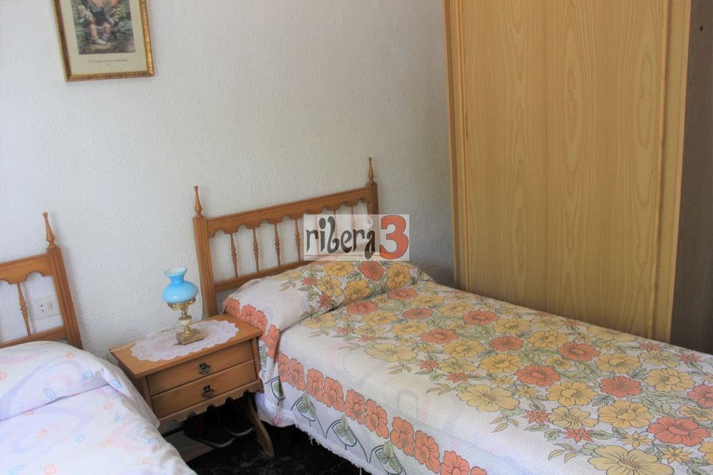 2 sypialnia Dom szeregowy na sprzedaż w Santiago de la Ribera z garażem - 165 000 € (Ref: 9879247)