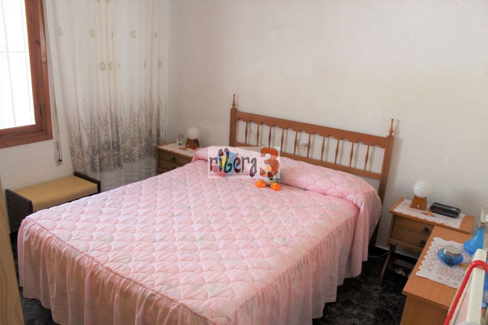 2 sypialnia Dom szeregowy na sprzedaż w Santiago de la Ribera z garażem - 165 000 € (Ref: 9879247)