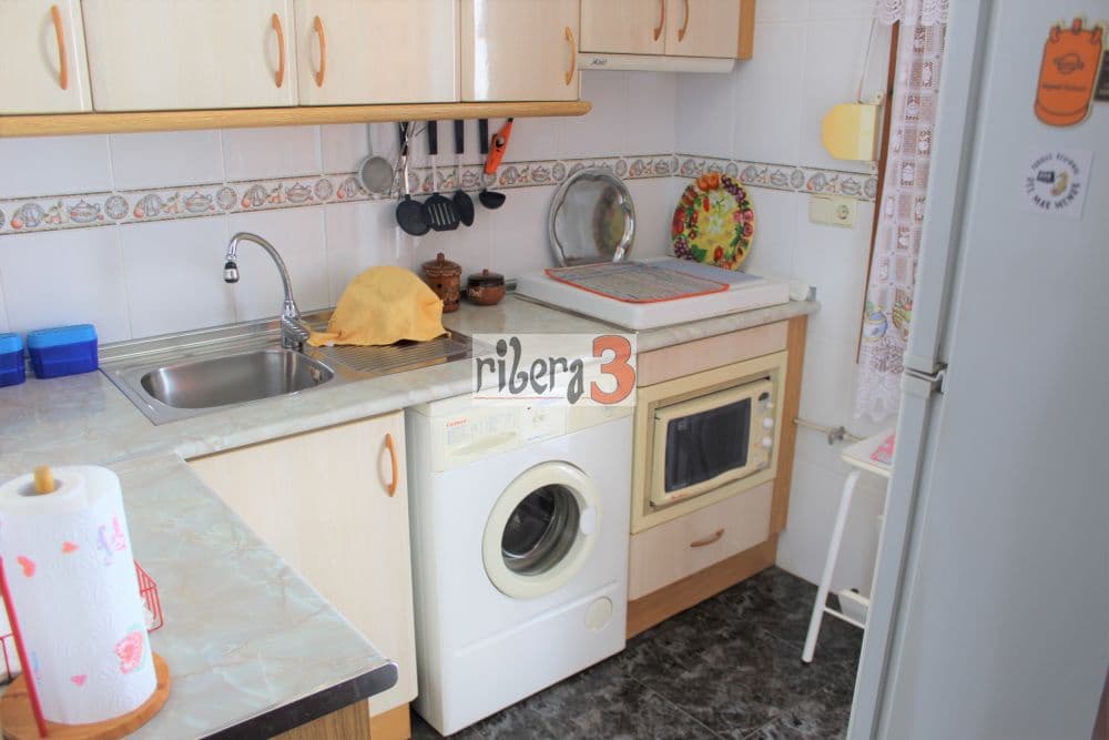 2 sypialnia Dom szeregowy na sprzedaż w Santiago de la Ribera z garażem - 165 000 € (Ref: 9879247)