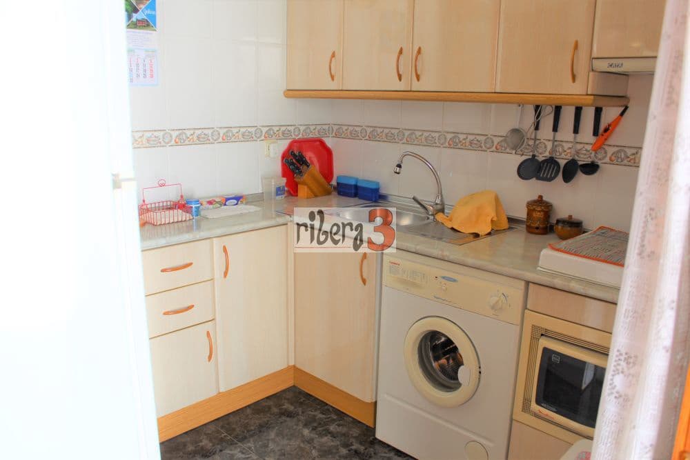 2 sypialnia Dom szeregowy na sprzedaż w Santiago de la Ribera z garażem - 165 000 € (Ref: 9879247)