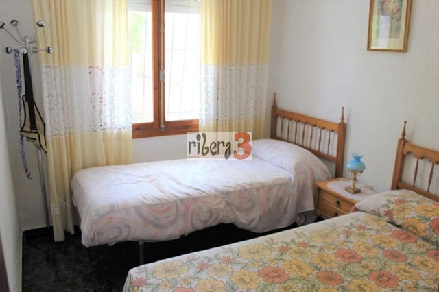 2 chambre Villa/Maison Mitoyenne à vendre à Santiago de la Ribera, San Javier avec garage - 165 000 € (Ref: 9879247)