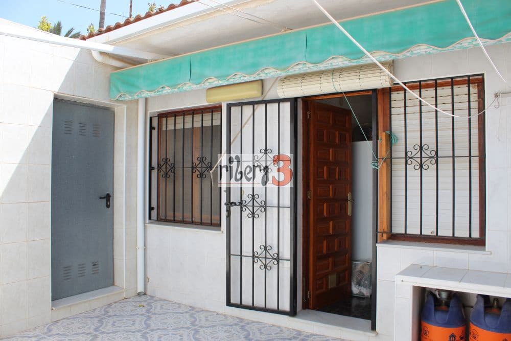 2 sypialnia Dom szeregowy na sprzedaż w Santiago de la Ribera z garażem - 165 000 € (Ref: 9879247)
