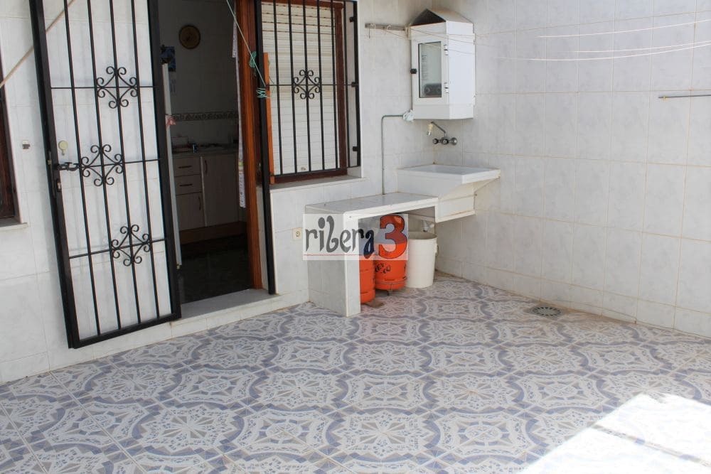 2 sypialnia Dom szeregowy na sprzedaż w Santiago de la Ribera z garażem - 165 000 € (Ref: 9879247)