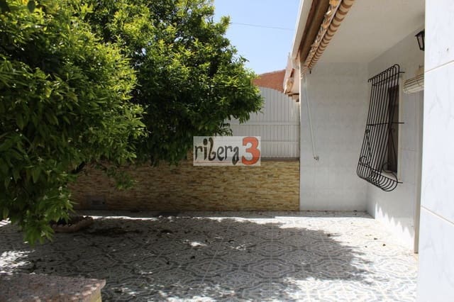 2 chambre Villa/Maison Mitoyenne à vendre à Santiago de la Ribera, San Javier avec garage - 165 000 € (Ref: 9879247)