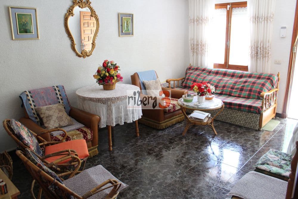 2 sypialnia Dom szeregowy na sprzedaż w Santiago de la Ribera z garażem - 165 000 € (Ref: 9879247)