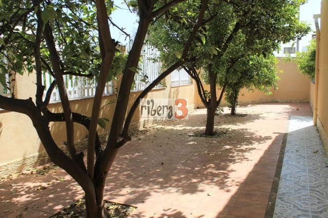 2 chambre Villa/Maison Mitoyenne à vendre à Santiago de la Ribera, San Javier avec garage - 165 000 € (Ref: 9879247)