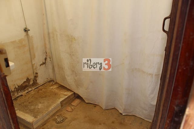 2 slaapkamer Bungalow te koop in Santiago de la Ribera, San Javier - € 94.500 (Ref: 9879248)