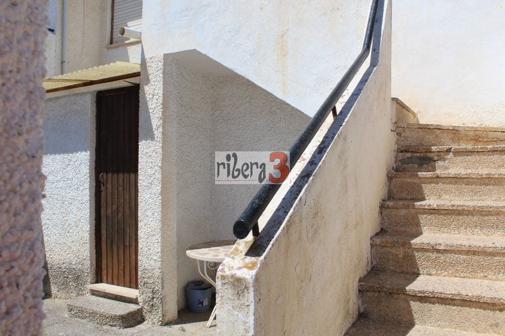 2 slaapkamer Bungalow te koop in Santiago de la Ribera - € 94.500 (Ref: 9879248)