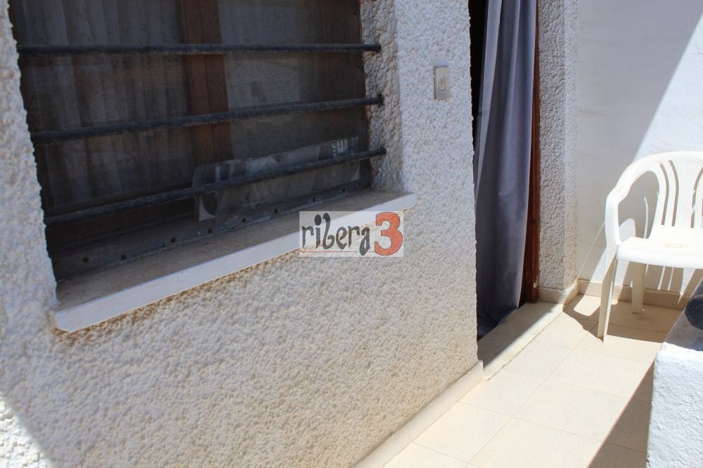 2 slaapkamer Bungalow te koop in Santiago de la Ribera - € 94.500 (Ref: 9879248)