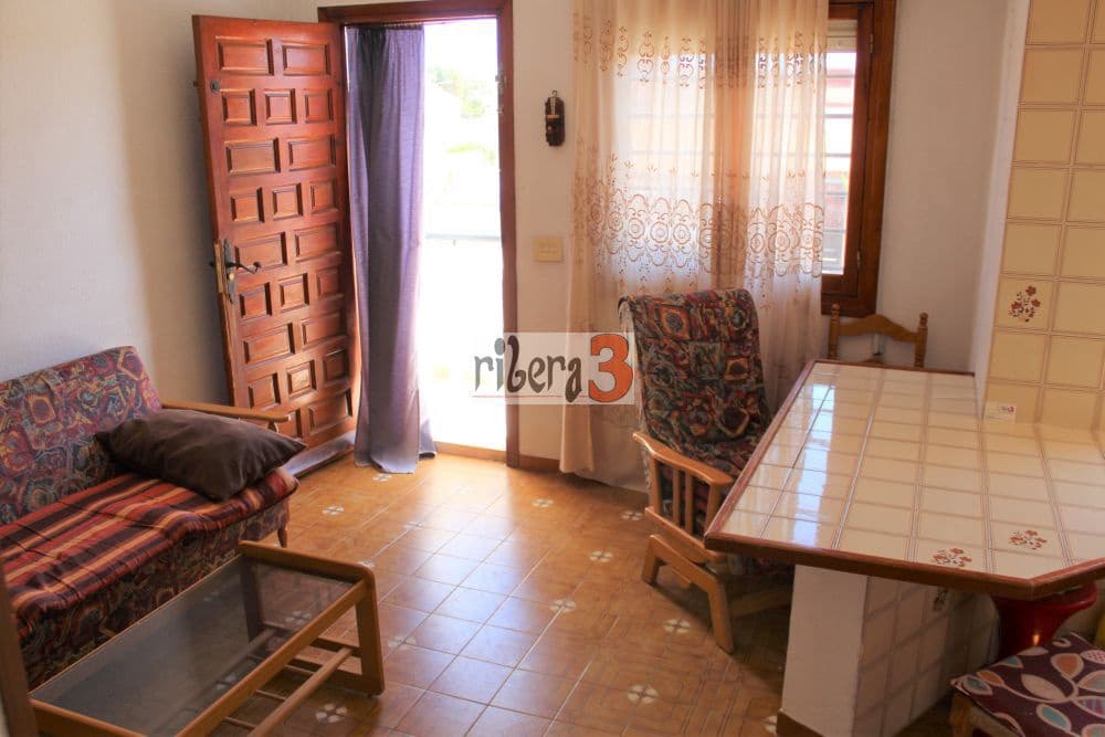 2 slaapkamer Bungalow te koop in Santiago de la Ribera - € 94.500 (Ref: 9879248)