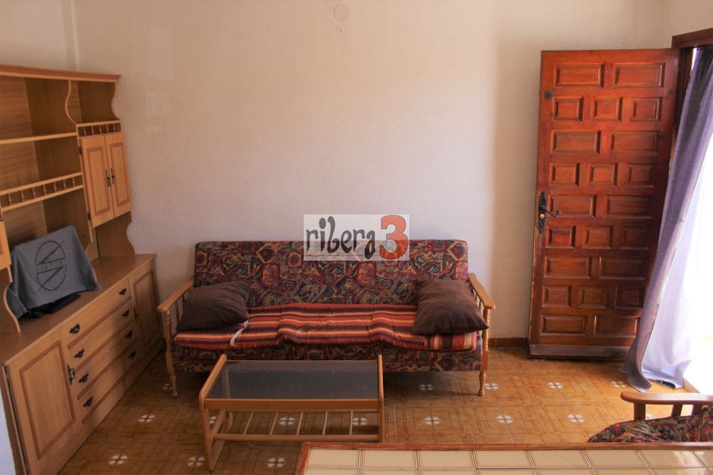 2 slaapkamer Bungalow te koop in Santiago de la Ribera - € 94.500 (Ref: 9879248)