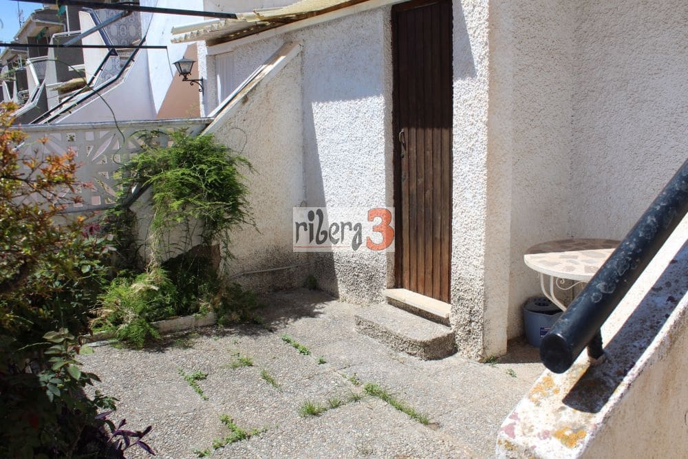 2 slaapkamer Bungalow te koop in Santiago de la Ribera - € 94.500 (Ref: 9879248)
