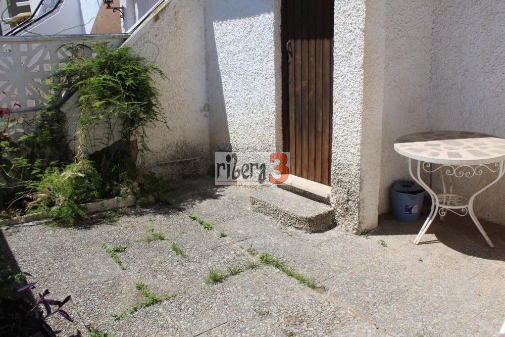 2 slaapkamer Bungalow te koop in Santiago de la Ribera - € 94.500 (Ref: 9879248)