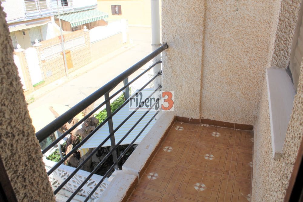 2 slaapkamer Bungalow te koop in Santiago de la Ribera - € 94.500 (Ref: 9879248)