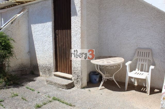 2 slaapkamer Bungalow te koop in Santiago de la Ribera, San Javier - € 94.500 (Ref: 9879248)