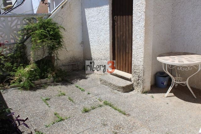 2 slaapkamer Bungalow te koop in Santiago de la Ribera, San Javier - € 94.500 (Ref: 9879248)