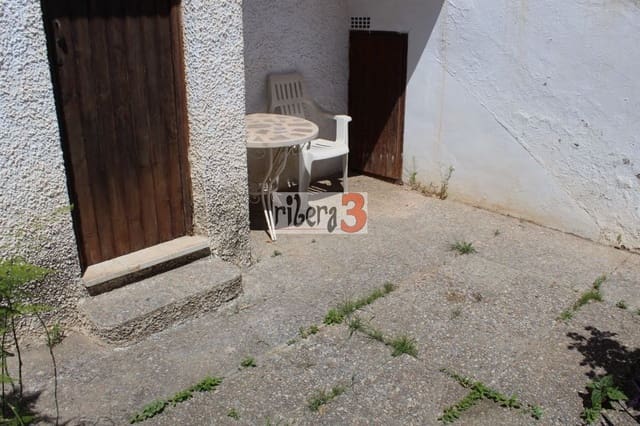 2 slaapkamer Bungalow te koop in Santiago de la Ribera, San Javier - € 94.500 (Ref: 9879248)