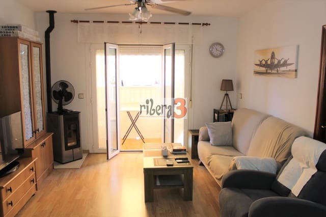 2 sypialnia Apartament na sprzedaż w Santiago de la Ribera, San Javier - 147 000 € (Ref: 9879249)