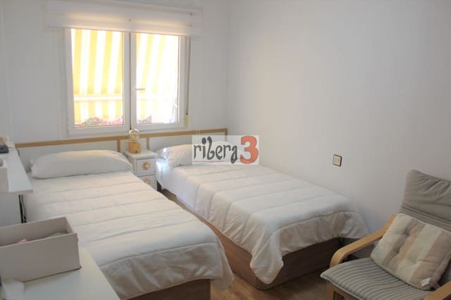 2 sypialnia Apartament na sprzedaż w Santiago de la Ribera, San Javier - 147 000 € (Ref: 9879249)