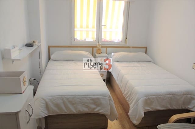 2 sypialnia Apartament na sprzedaż w Santiago de la Ribera, San Javier - 147 000 € (Ref: 9879249)