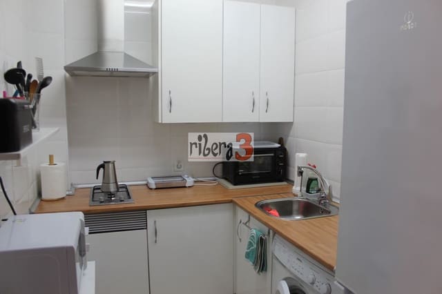2 sypialnia Apartament na sprzedaż w Santiago de la Ribera, San Javier - 147 000 € (Ref: 9879249)