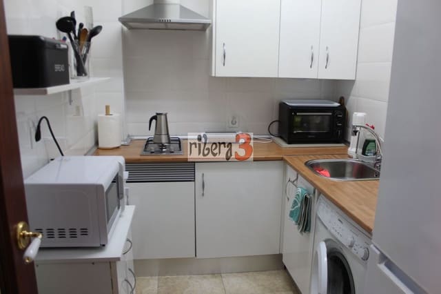 2 sypialnia Apartament na sprzedaż w Santiago de la Ribera, San Javier - 147 000 € (Ref: 9879249)