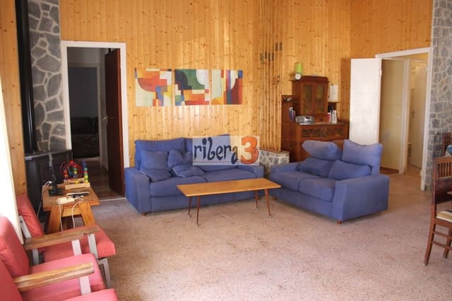 4 sypialnia Willa na sprzedaż w Santiago de la Ribera, San Javier - 260 000 € (Ref: 9879250)