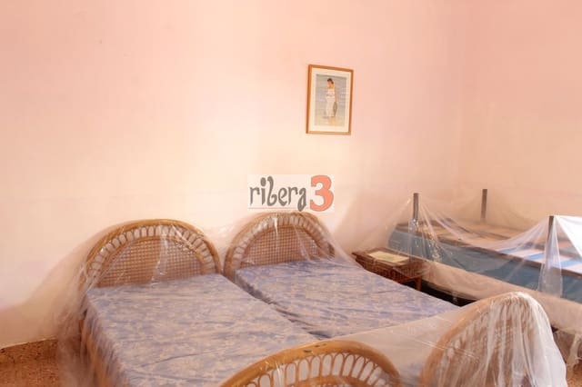 4 sypialnia Willa na sprzedaż w Santiago de la Ribera, San Javier - 260 000 € (Ref: 9879250)
