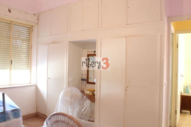 4 sypialnia Willa na sprzedaż w Santiago de la Ribera, San Javier - 260 000 € (Ref: 9879250)