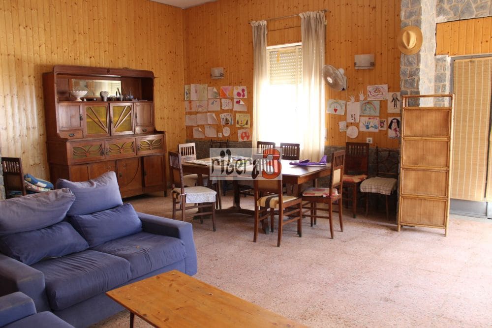 4 sypialnia Willa na sprzedaż w Santiago de la Ribera - 260 000 € (Ref: 9879250)