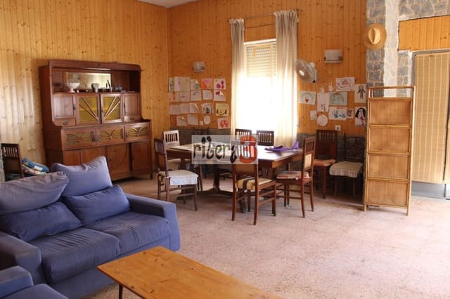4 sypialnia Willa na sprzedaż w Santiago de la Ribera, San Javier - 260 000 € (Ref: 9879250)