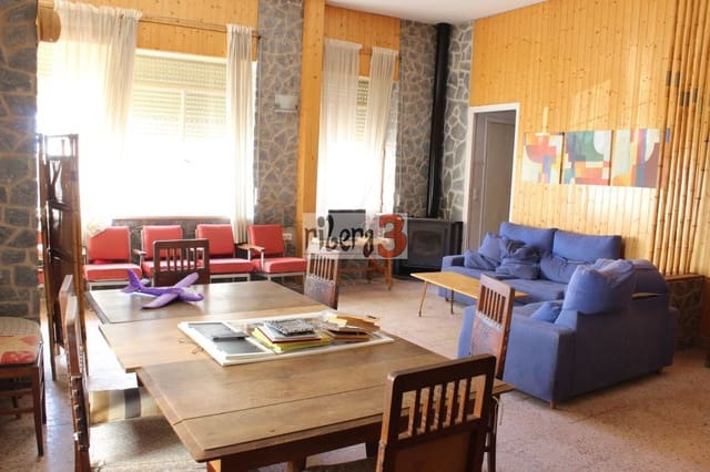 4 sypialnia Willa na sprzedaż w Santiago de la Ribera, San Javier - 260 000 € (Ref: 9879250)