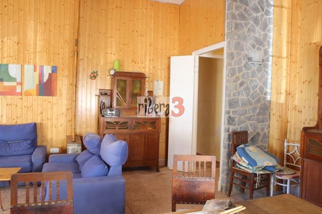 4 sypialnia Willa na sprzedaż w Santiago de la Ribera, San Javier - 260 000 € (Ref: 9879250)