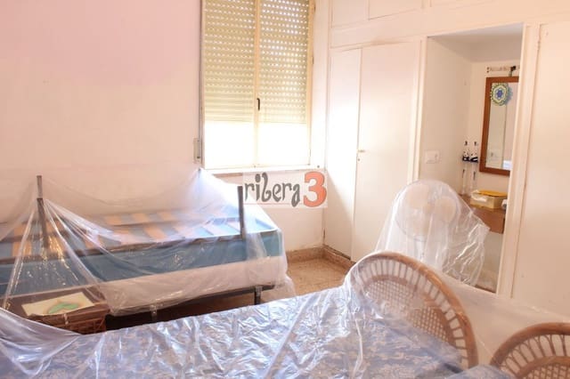 4 sypialnia Willa na sprzedaż w Santiago de la Ribera, San Javier - 260 000 € (Ref: 9879250)